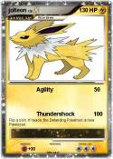 jolteon