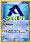 Acellus
