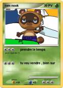 tom nook