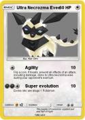 Ultra Necrozma