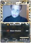 Jahid Shadow
