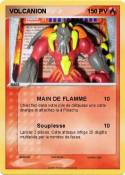 VOLCANION