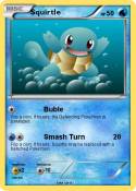 Squirtle