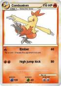 Combusken