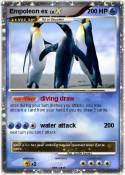 Empoleon ex