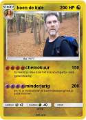 koen de kale
