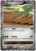 Bread