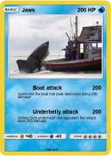 Jaws