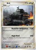 IS-6