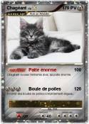 Chagéant