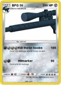 BFG 50
