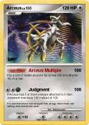 Arceus