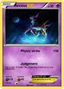 Arceus
