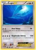 Lugia