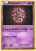 Coronavirus