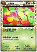bonbon