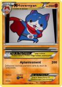 Hovernyan