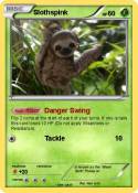 Slothspink