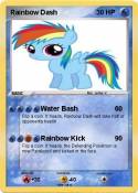 Rainbow Dash
