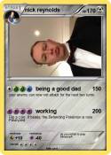 nick reynolds