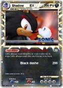 Shadow EX
