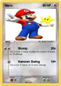 Mario