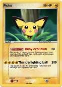 Pichu