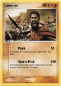 Leonidas