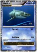 JAWS