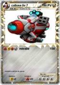 collose liv 7
