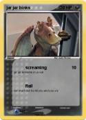 jar jar binks