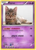 Phycat