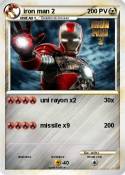 iron man 2