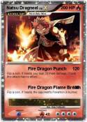 Natsu Dragneel