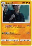 jughead