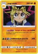 yugi muto