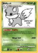 Wolfy