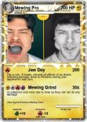 Mewing Pro
