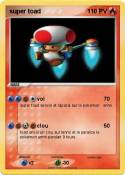 super toad 