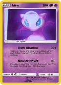 Mew