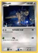 Zilla