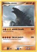 Godzilla