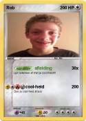 Rob