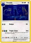 Threelis