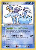 Altaria