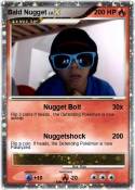 Bald Nugget