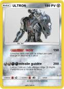 ULTRON