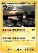 knight solaire
