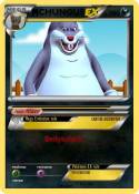 CHUNGUS