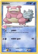 slowbro